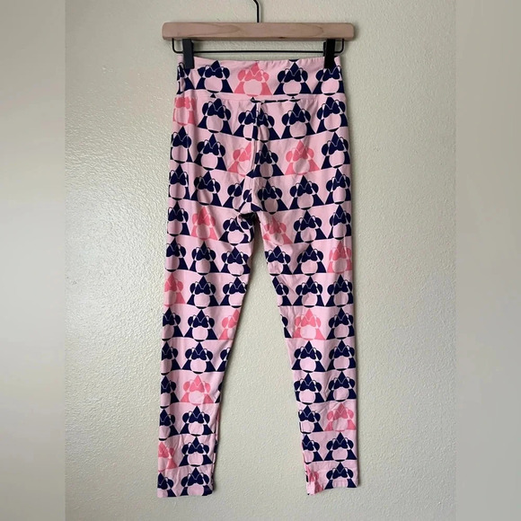 LULAROE Minnie Mouseβ Leggings 2 for $22 βοΈ - Picture 2 of 5